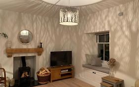 Woodview Cottage